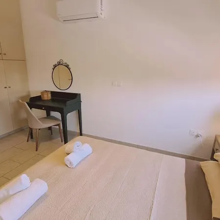 דירה Mermaid's Cove לימסול